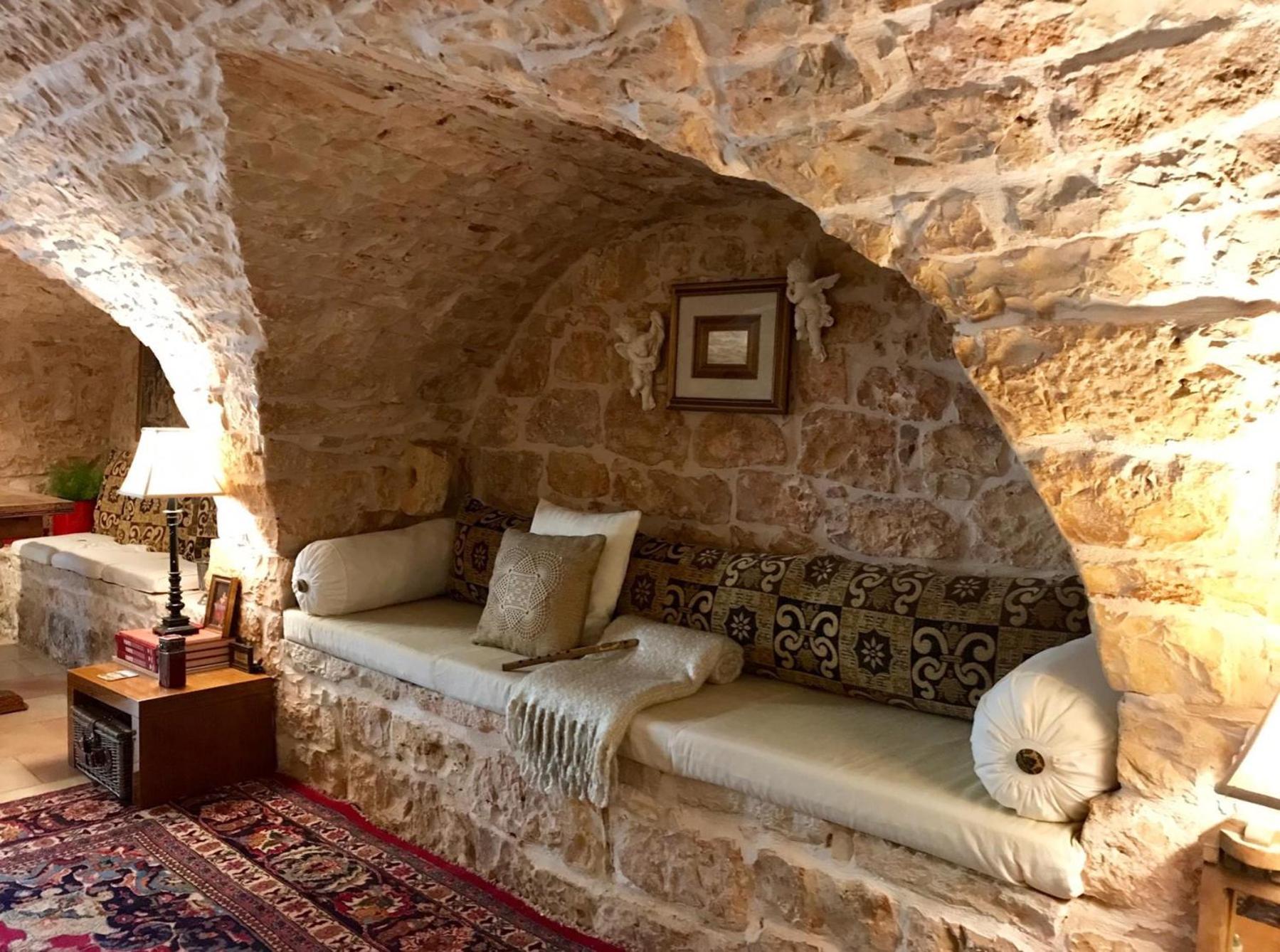 Maison Santarosa Castellana Grotte Exterior foto